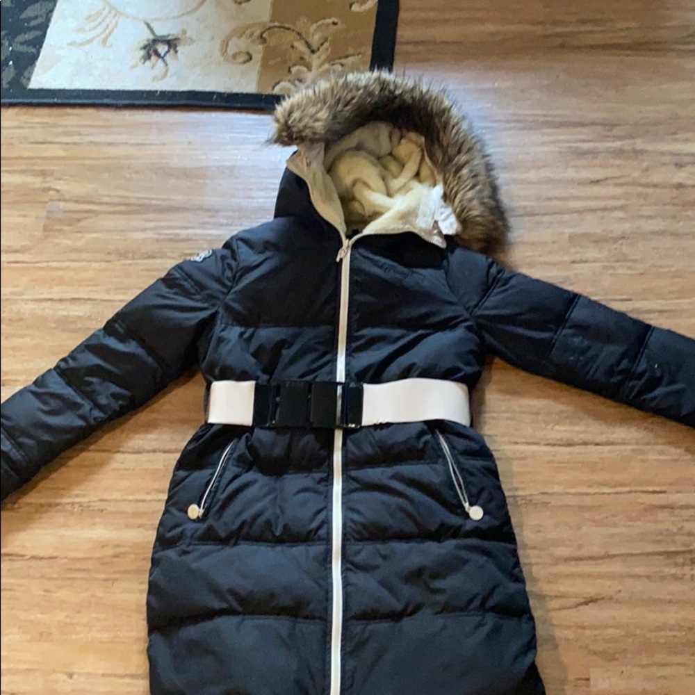 Coogi Coat